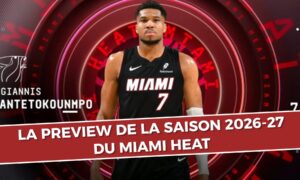 Miami Heat, wielka zapowiedź sezonu 2026–27
