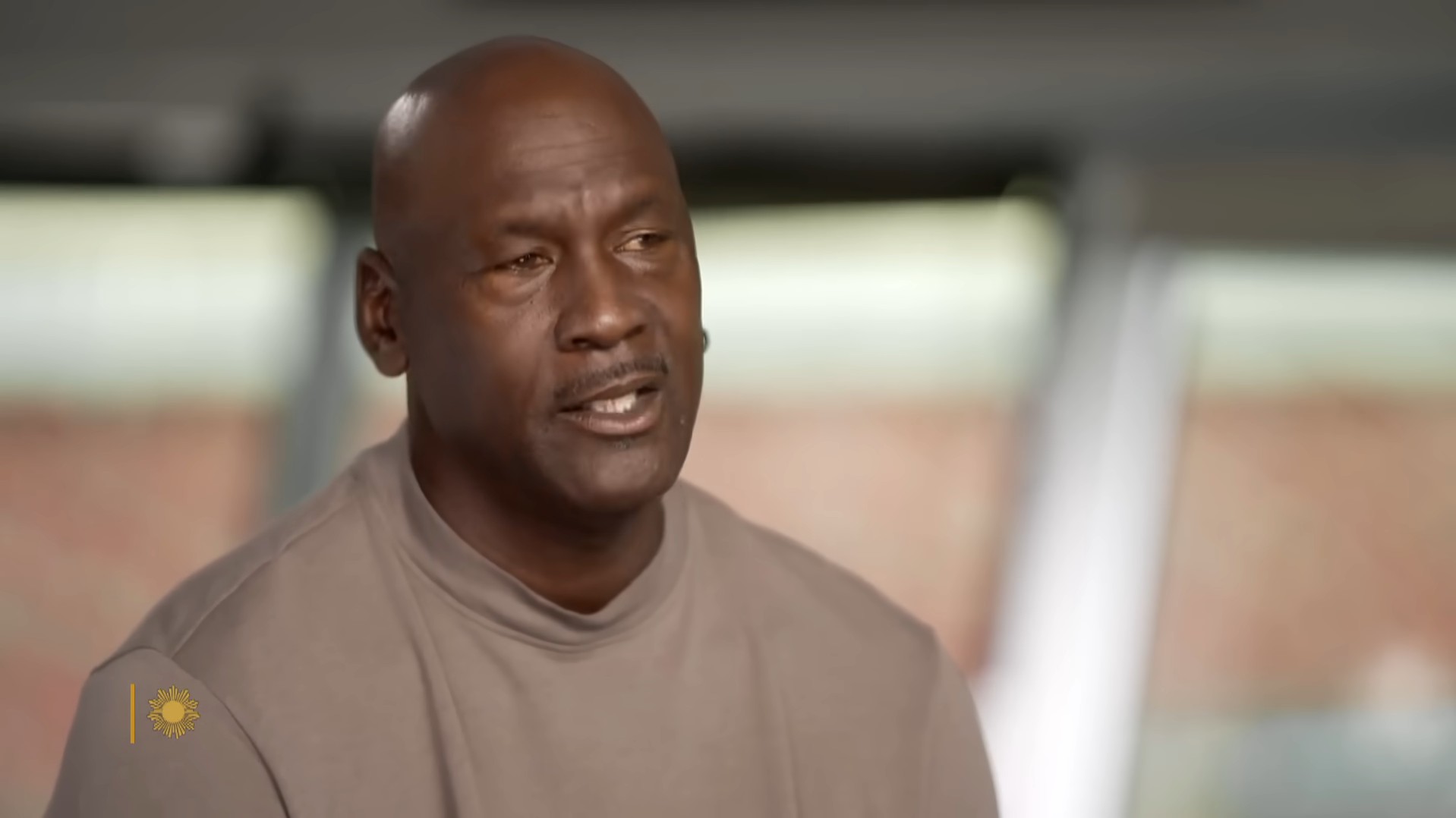 Michael Jordan o presji współczesnej NBA: „Cieszę się, że urodziłem się w mojej epoce”