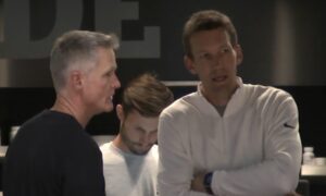 Mike Dunleavy, kiedy Warriors mówią stop?