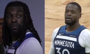 Minnesota Timberwolves: Czy osłabienie wnętrza zabija ambicje tytułowe?