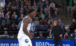 Minnesota Timberwolves: co zrobić bez Anthony’ego Edwardsa?