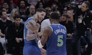 Minnesota Timberwolves: najgorętsza drużyna na początku sezonu NBA!