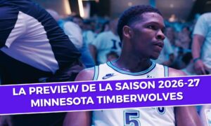 Minnesota Timberwolves, wielka zapowiedź sezonu 2026–27