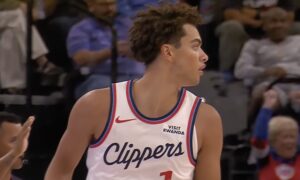 NBA: kontrastowe starty debiutantów