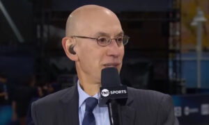 NBA współpracuje z Kalshi i Polymarket, dwoma rynkami prognostycznymi