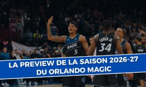 Orlando Magic, wielka zapowiedź sezonu 2026–27