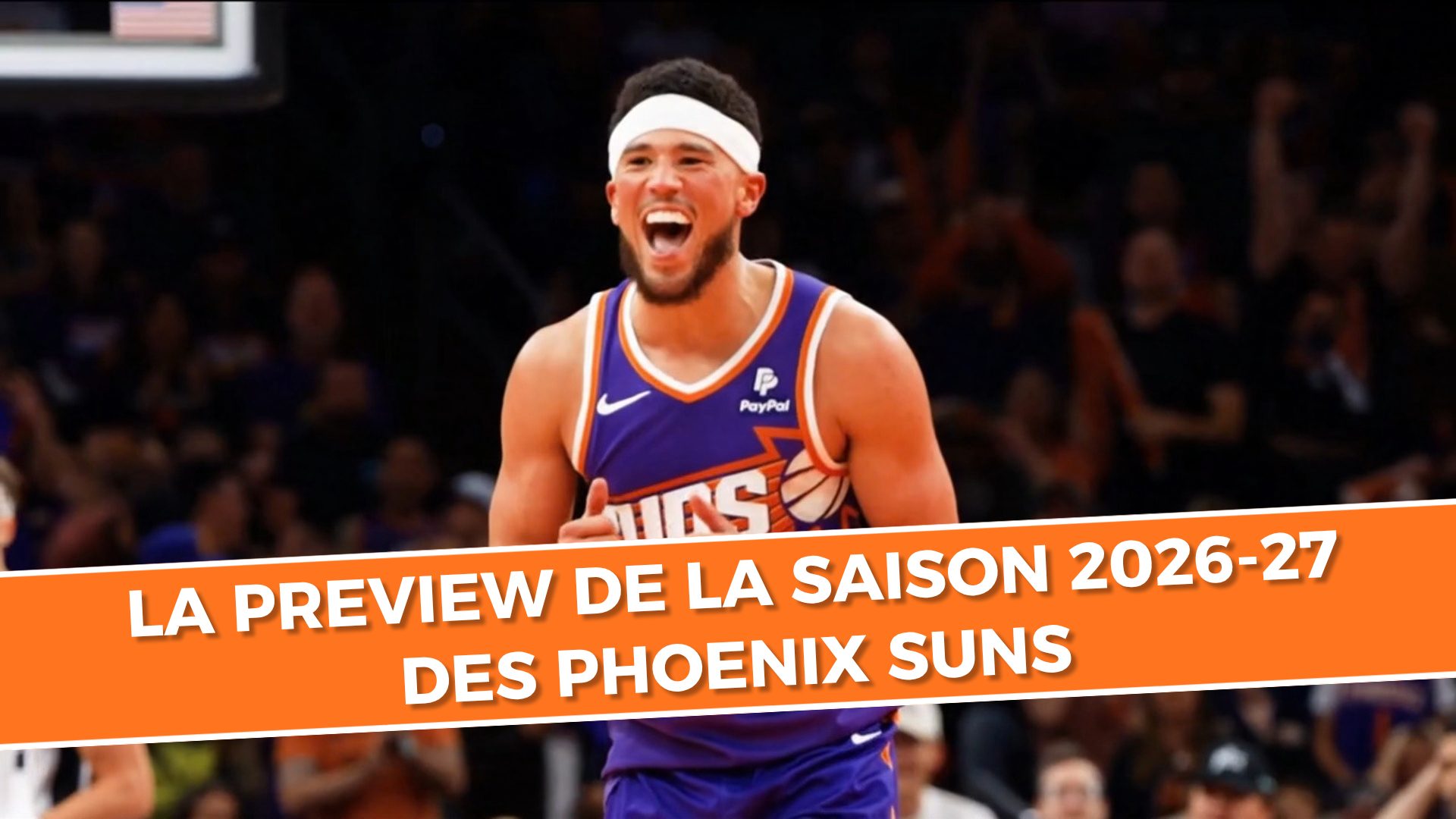 Phoenix Suns, wielka zapowiedź sezonu 2026–27