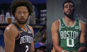 Podgląd Pistons – Celtics: mecz, który – już – wysyła wiadomość na Wschód