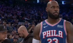 Podsumowanie wieczoru NBA: Sixers i Thunder triumfują wśród finalistów!