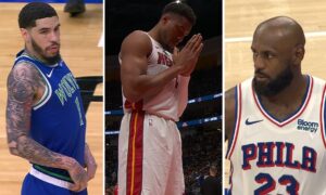 Przedsezon NBA: 10 obserwacji, zanim zaczną się poważne sprawy