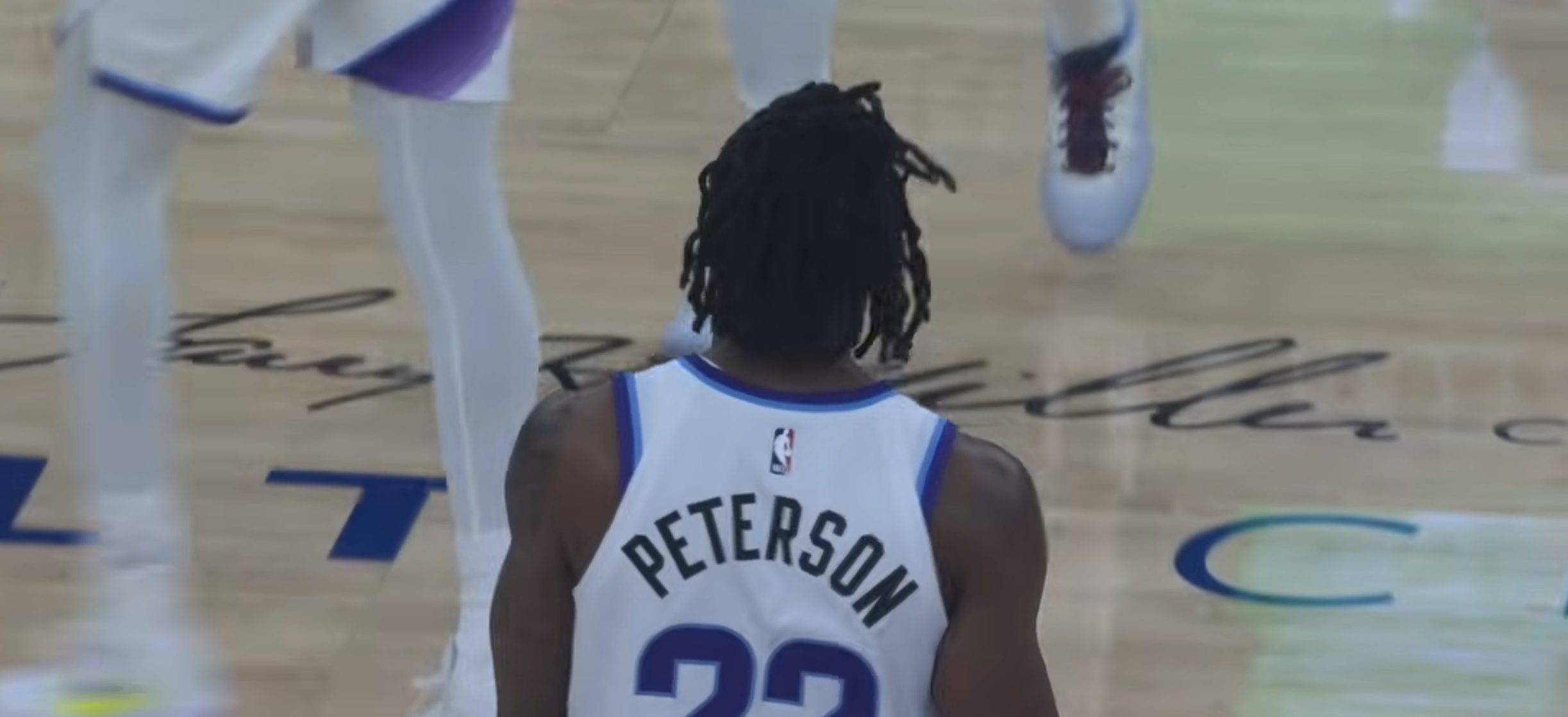 Przedsezon NBA: Darryn Peterson w bardzo dobrej formie przeciwko Nuggets