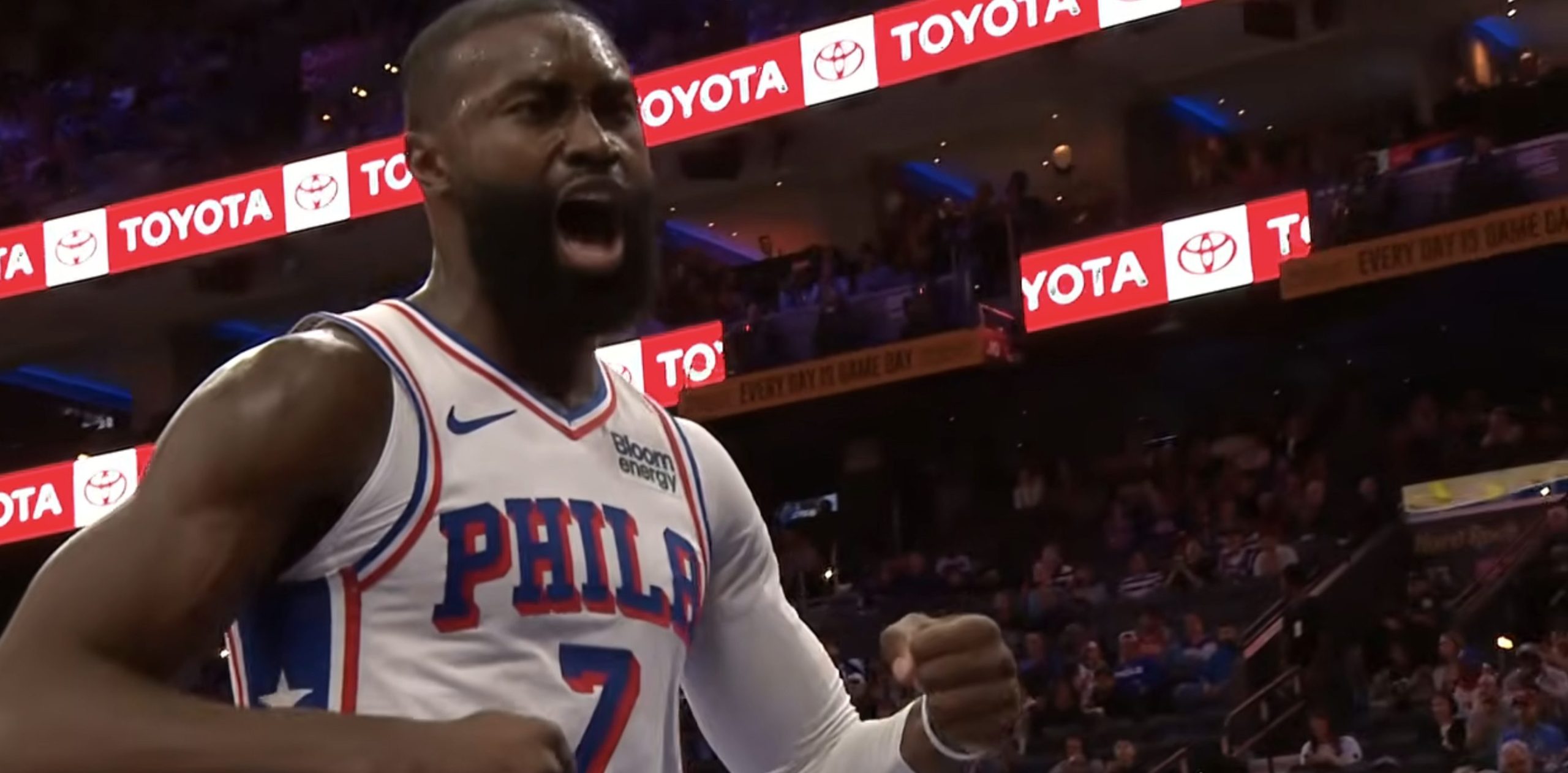 Przedsezon NBA: Jaylen Brown w bardzo dobrej formie po raz pierwszy w Sixers!