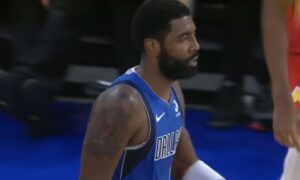 Przedsezon NBA: Kyrie Irving powraca, James Harden to hit!