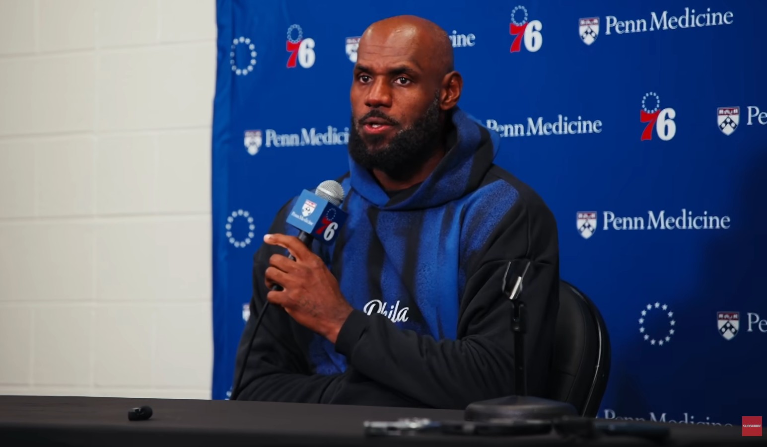 Przedsezon NBA: LeBron James walczy dziś wieczorem z Sixers (1 godzina)