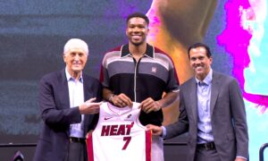 Przedsezon NBA: Raptors – Heat dziś o 1:00 w nocy, zaczynamy ponownie!