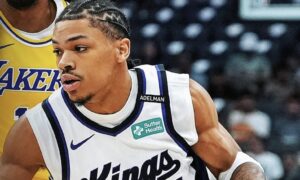 Przedsezon NBA: debiutanci błyszczą od samego początku!
