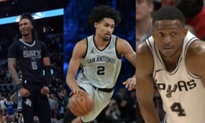 San Antonio Spurs: jak zorganizować pole obrony w tym sezonie?