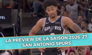 San Antonio Spurs, wielka zapowiedź sezonu 2026–27