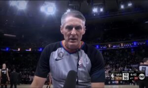 Sędziowanie: zmiany przepisów w NBA w tym sezonie