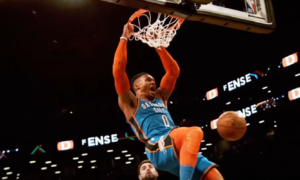 Shai Gilgeous-Alexander: „Nigdy nie będzie drugiego Russella Westbrooka”