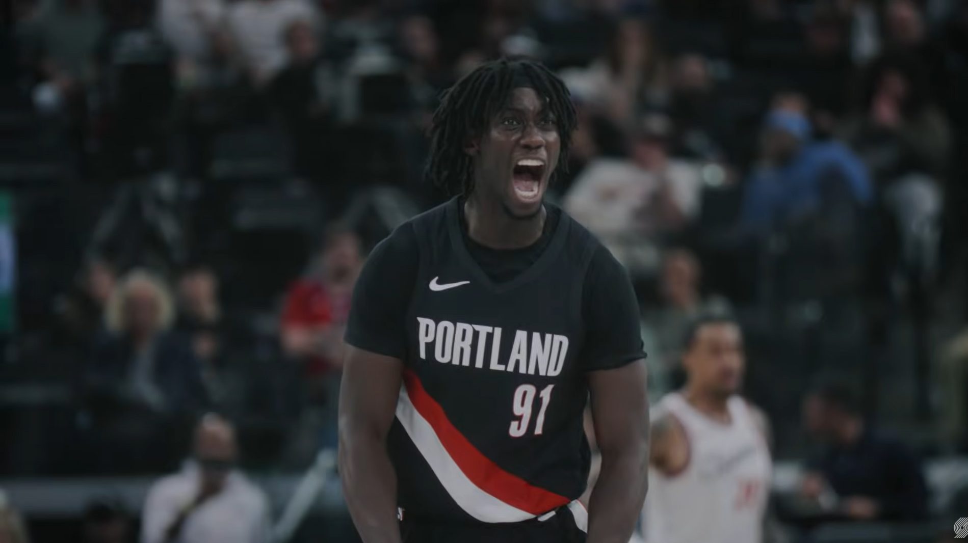 Sidy Cissoko zasłużył na swoje miejsce w Portland… teraz musimy je utrzymać!