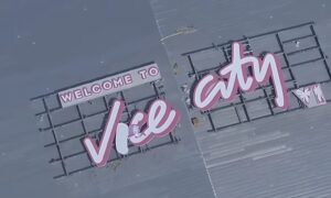 The Heat udają się z Miami do Vice City na wyjątkowy wieczór 18 listopada