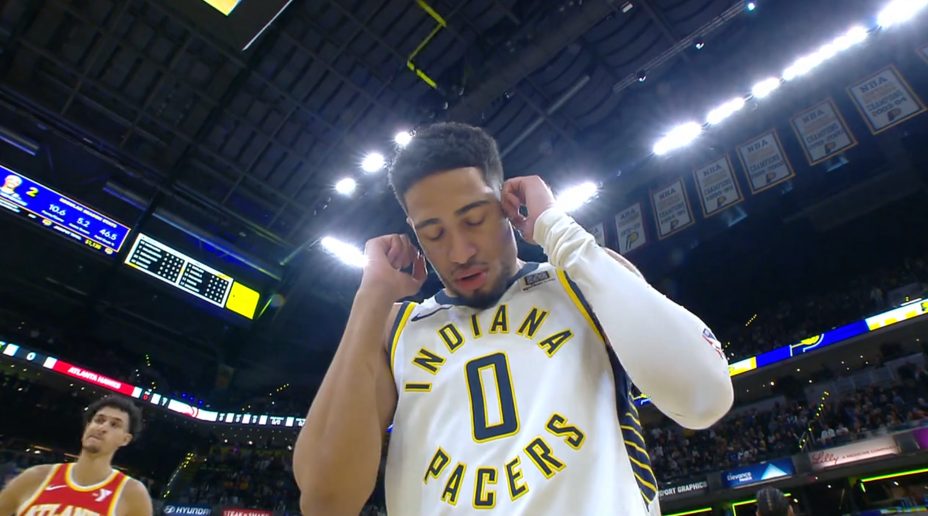 Tyrese Haliburton (Pacers) kontuzjowany w kości kulszowej, masakra w NBA trwa…
