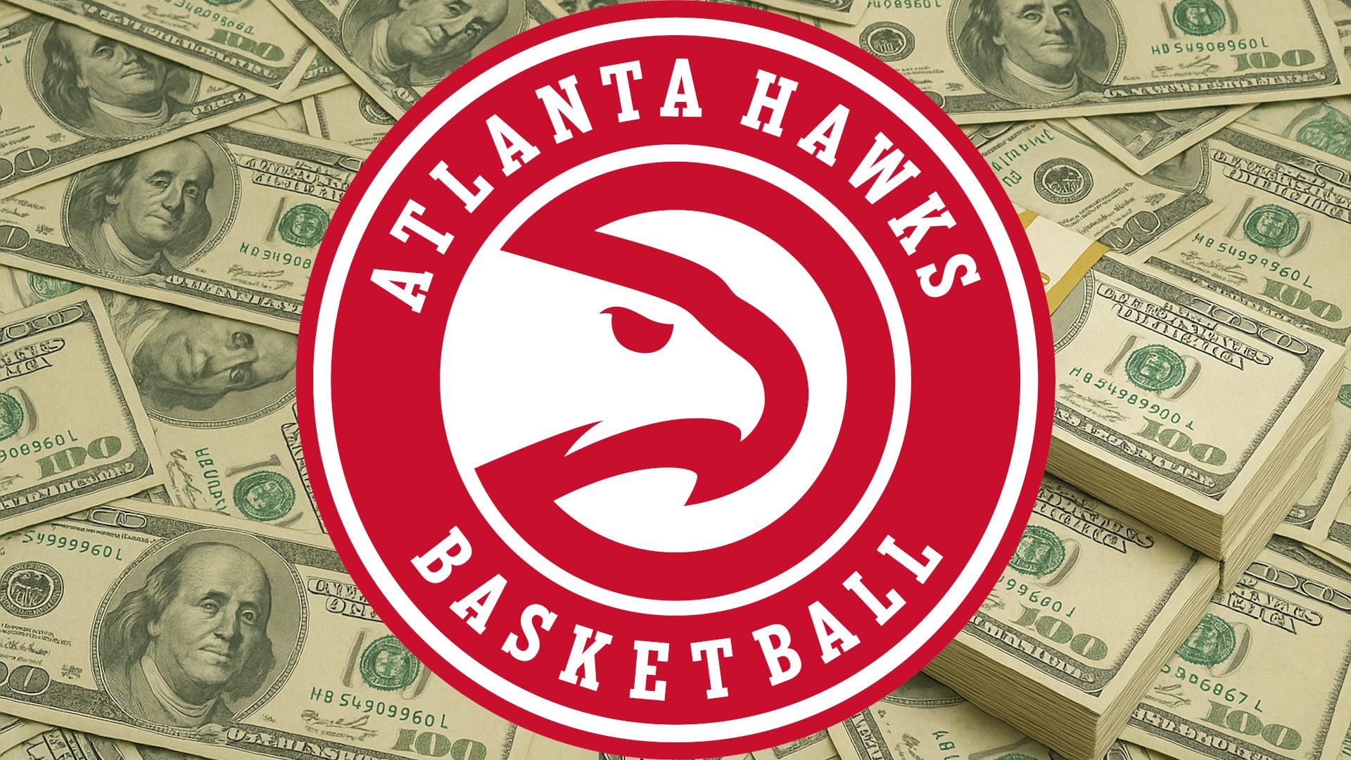 Wynagrodzenia Atlanta Hawks na sezon 2026-27: szczegóły kontraktów, opcji i listy płac