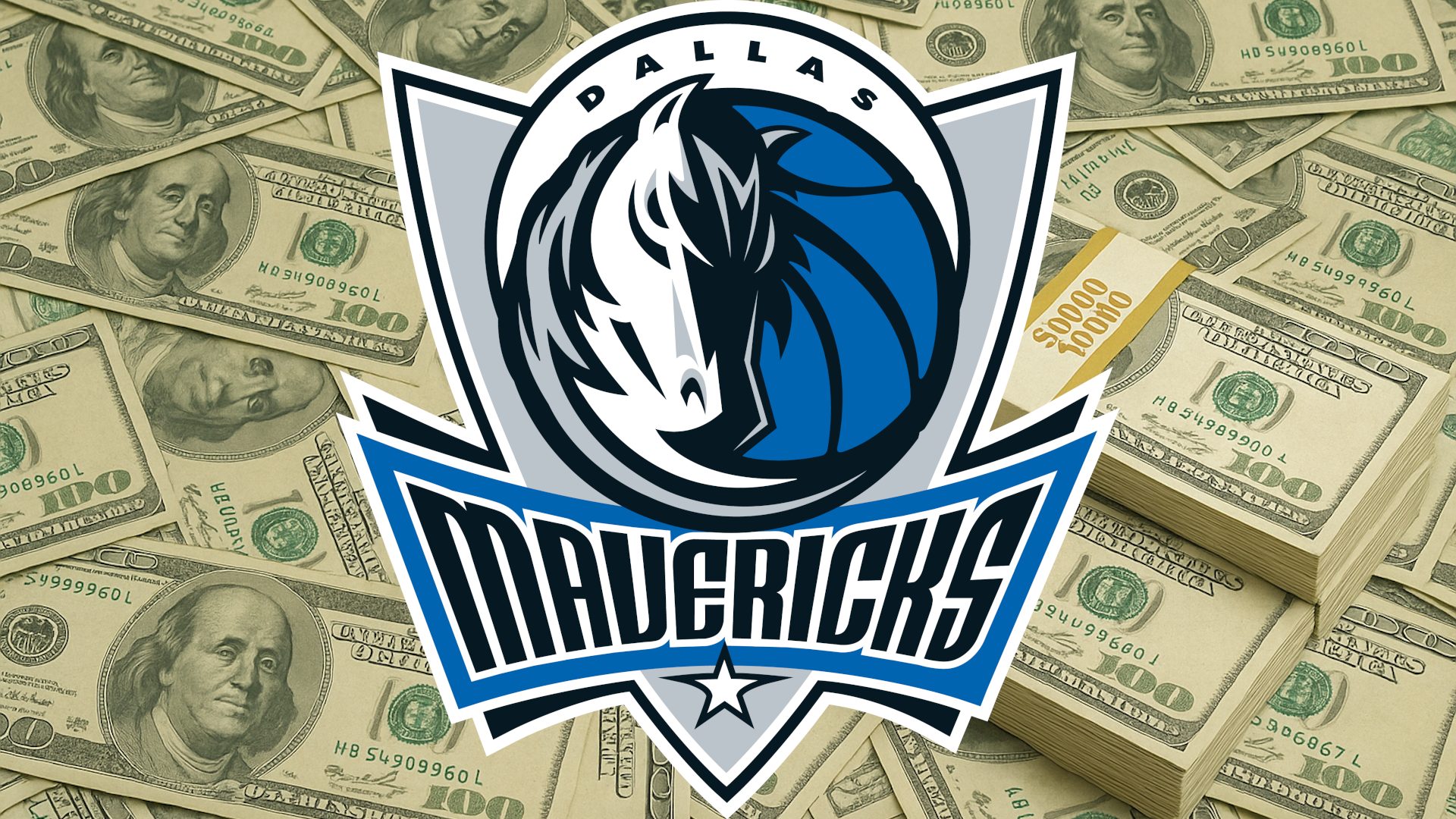 Wynagrodzenia Dallas Mavericks na sezon 2026-27: szczegółowe kontrakty, opcje i lista płac
