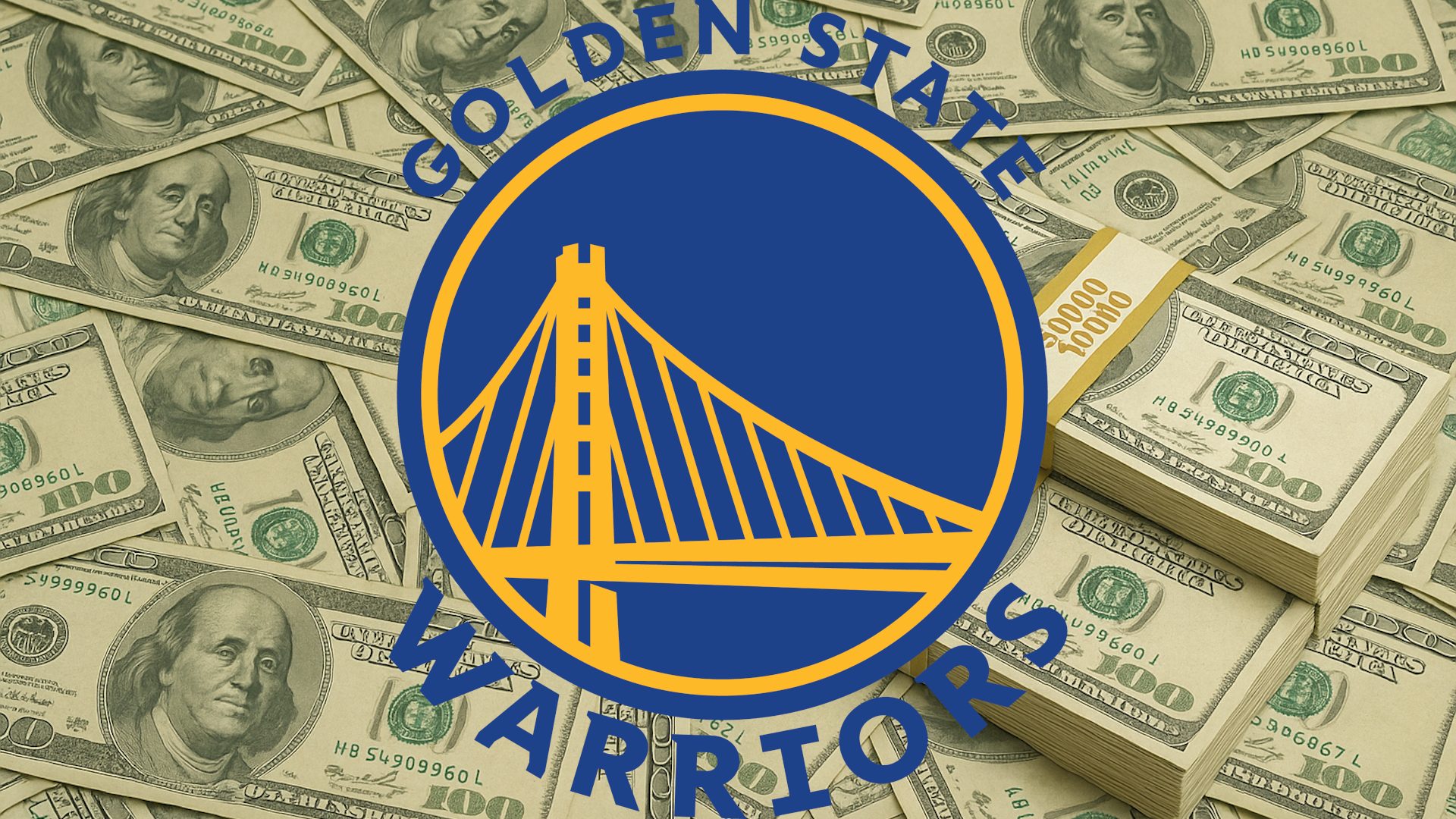 Wynagrodzenia Golden State Warriors na sezon 2026-27: szczegółowe kontrakty, opcje i lista płac