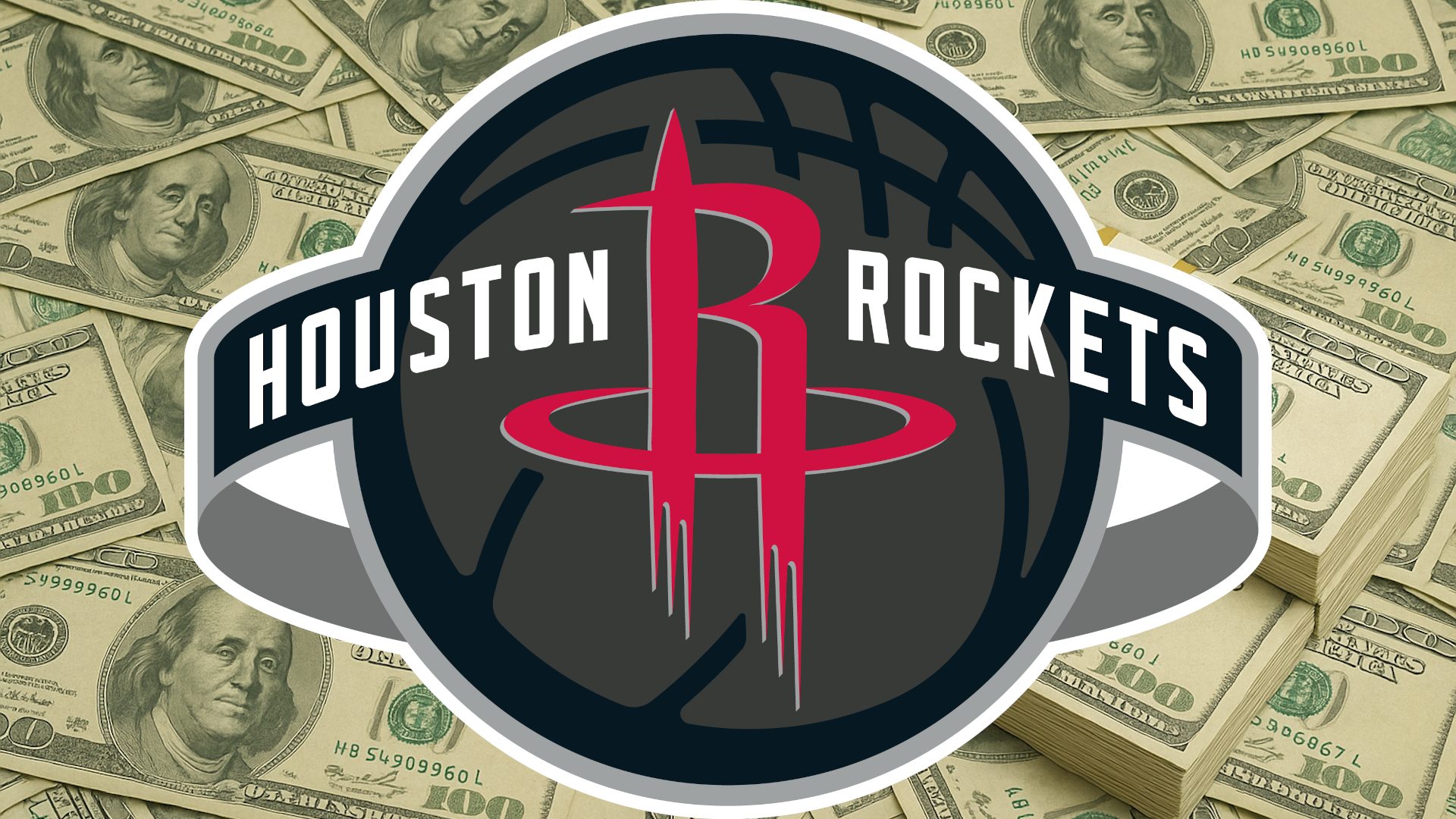 Wynagrodzenia Houston Rockets na sezon 2026-27: szczegółowe umowy, opcje i lista płac