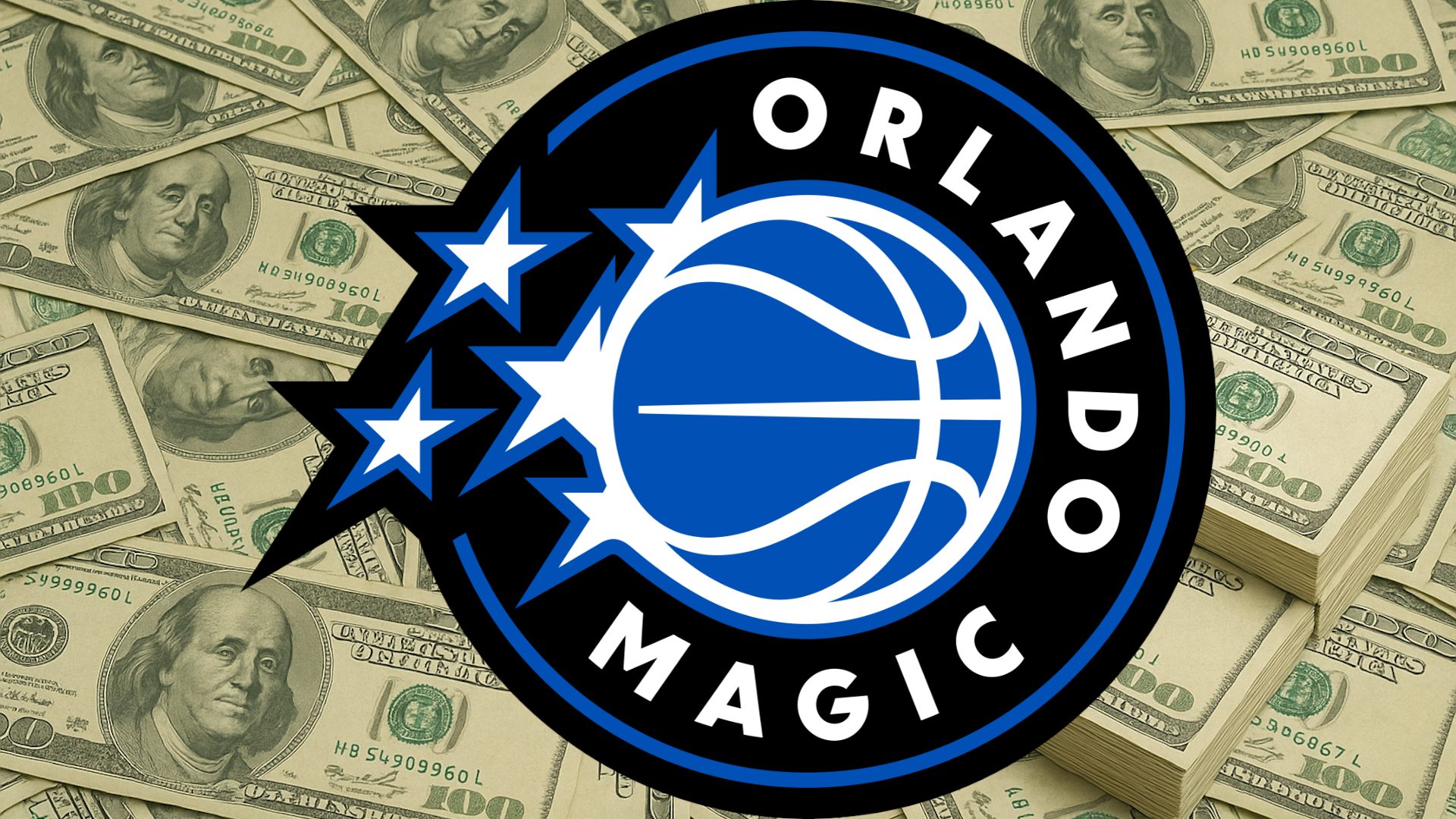 Wynagrodzenia Orlando Magic na sezon 2026-27: szczegółowe kontrakty, opcje i lista płac