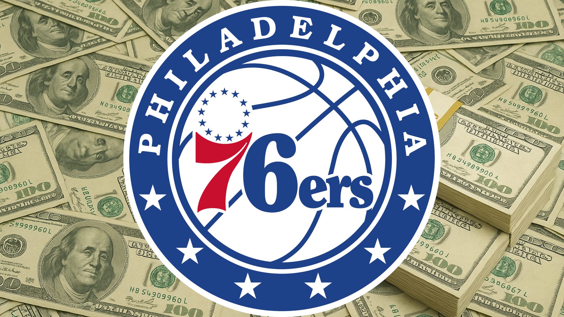 Wynagrodzenia Philadelphia 76ers na sezon 2026-27: szczegóły kontraktów, opcji i listy płac