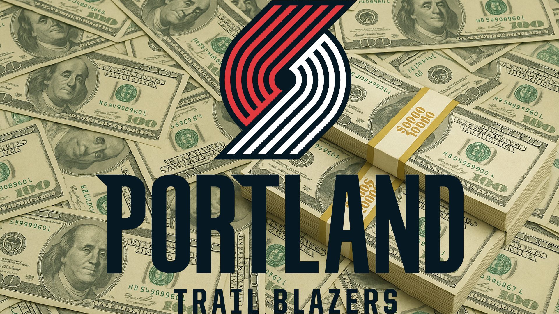 Wynagrodzenia Portland Trail Blazers na sezon 2026-27: szczegółowe kontrakty, opcje i lista płac