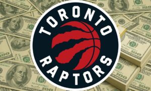 Wynagrodzenia Toronto Raptors na sezon 2026-27: szczegółowe kontrakty, opcje i lista płac