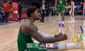 „Był niesamowity”: Paul George zaimponował Celtics w swoim wielkim debiucie