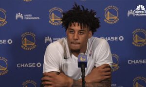 „Myślałem, że się zesikam”: Yaxel Lendeborg nie wyobrażał sobie takiego debiutu w NBA