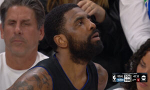 „To już nie ta sama NBA”: dlaczego Kyrie Irving nie wyobraża sobie gry po 40. roku życia